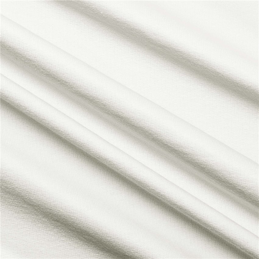 T-extra Bi-Elastic Fleece Fabric