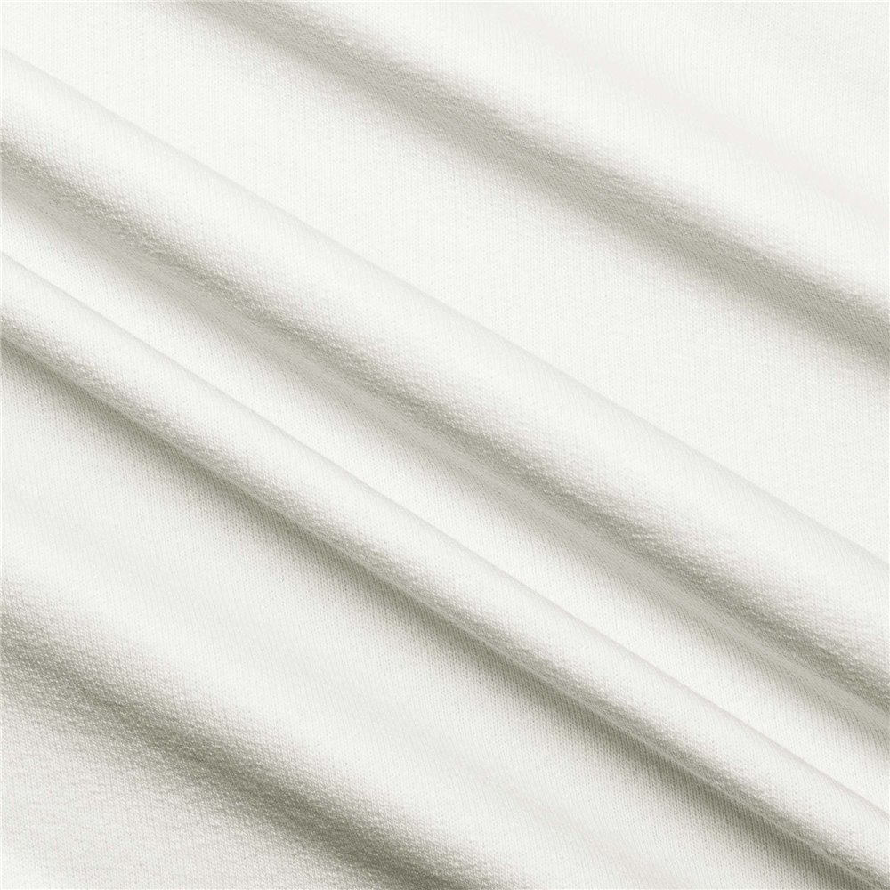 T-extra Bi-Elastic Fleece Fabric