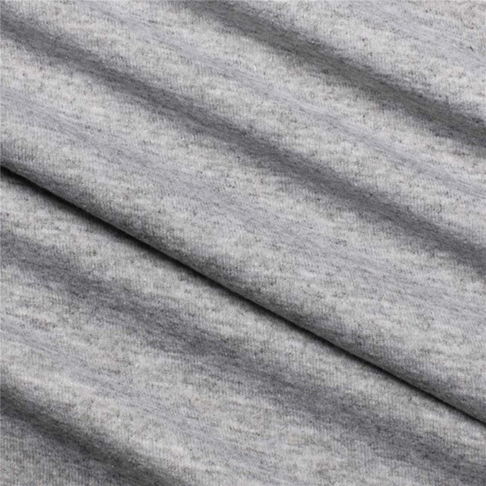 T-extra Bi-Elastic Fleece Fabric