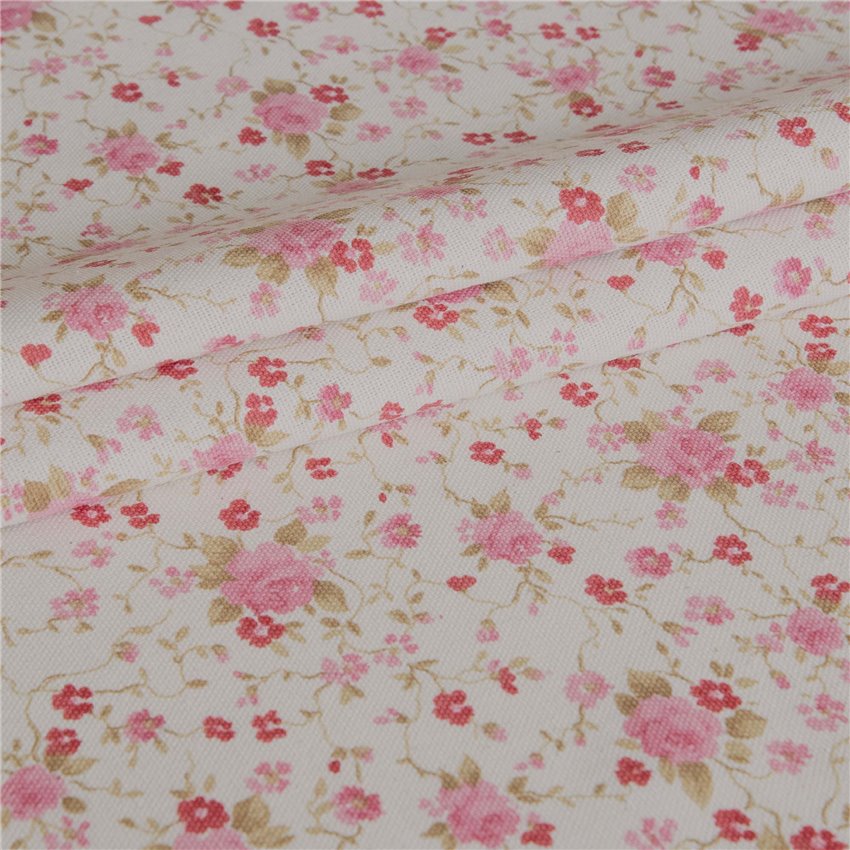 Tessuto Panama Rossetti Cm 280