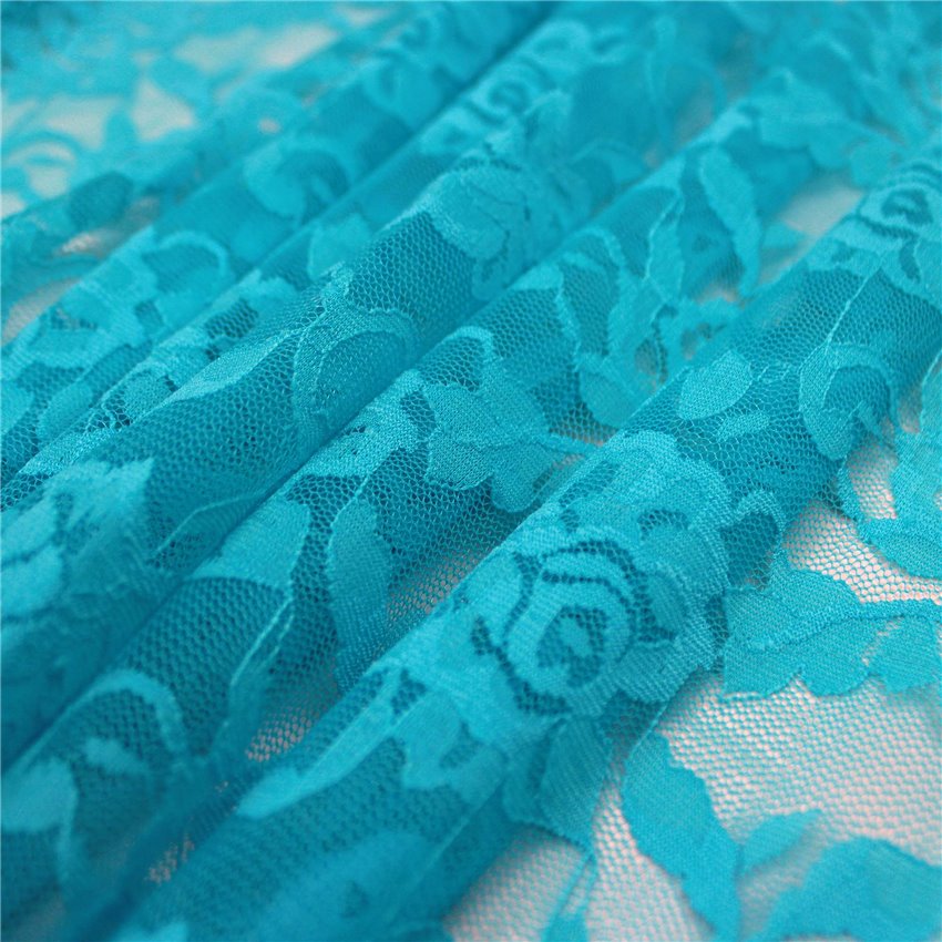 Pizzo Elastico Daisy