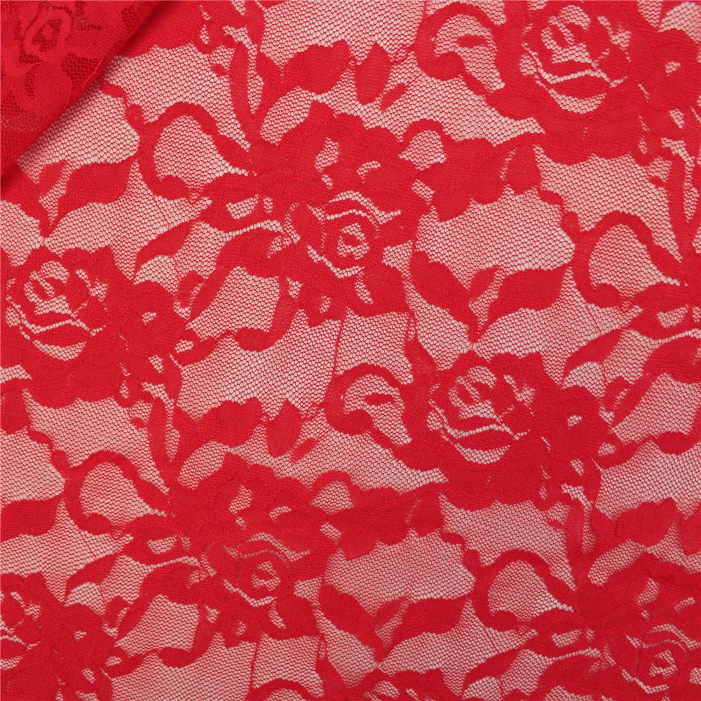 Pizzo Elastico Daisy