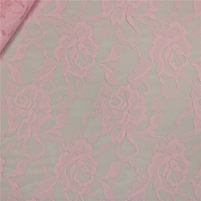 Pizzo Elastico Daisy