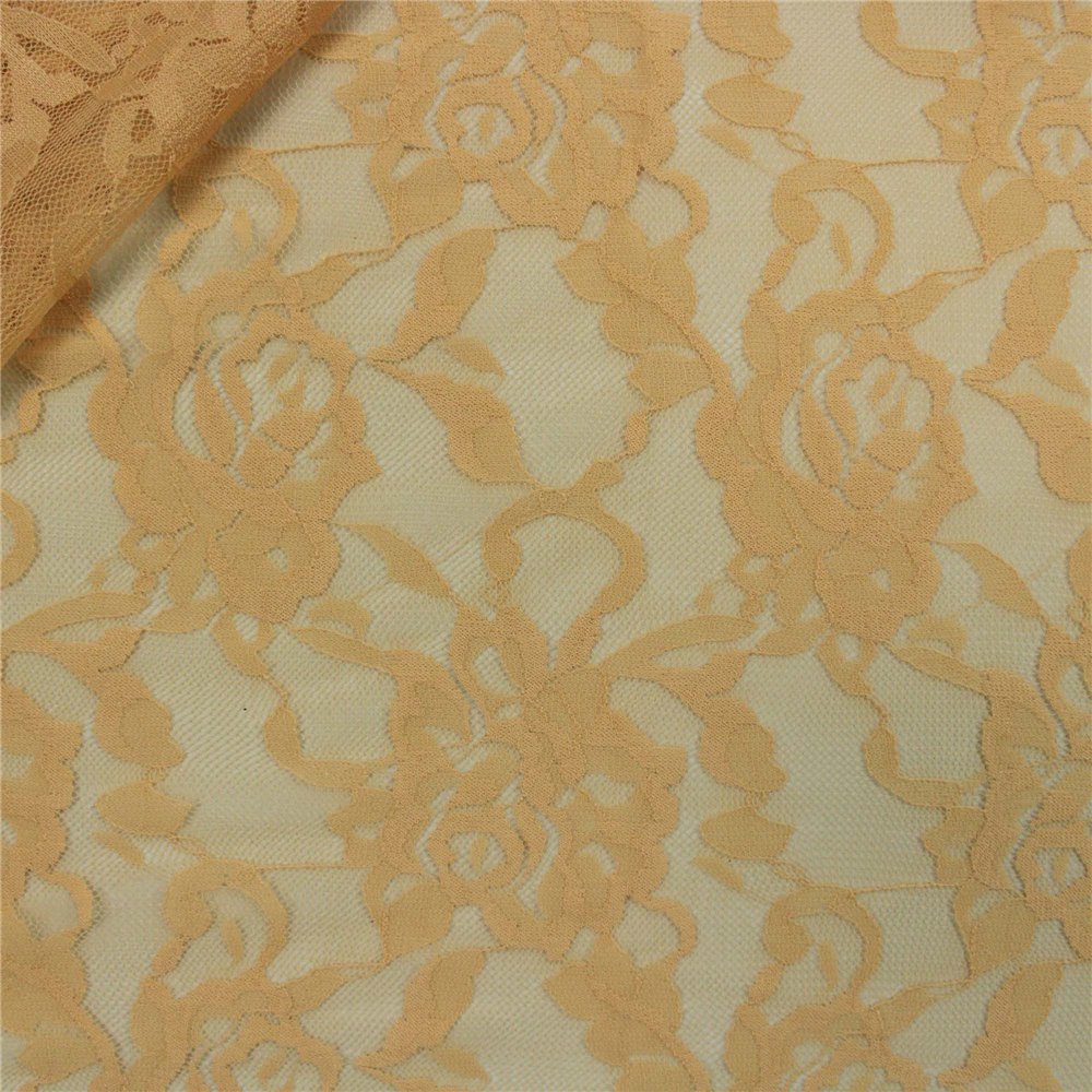 Pizzo Elastico Daisy