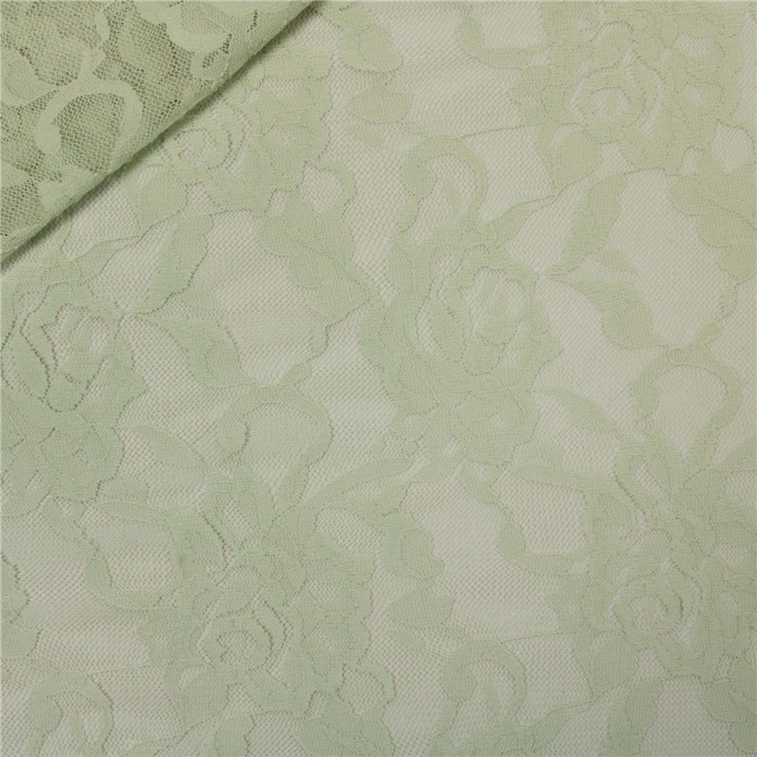 Pizzo Elastico Daisy