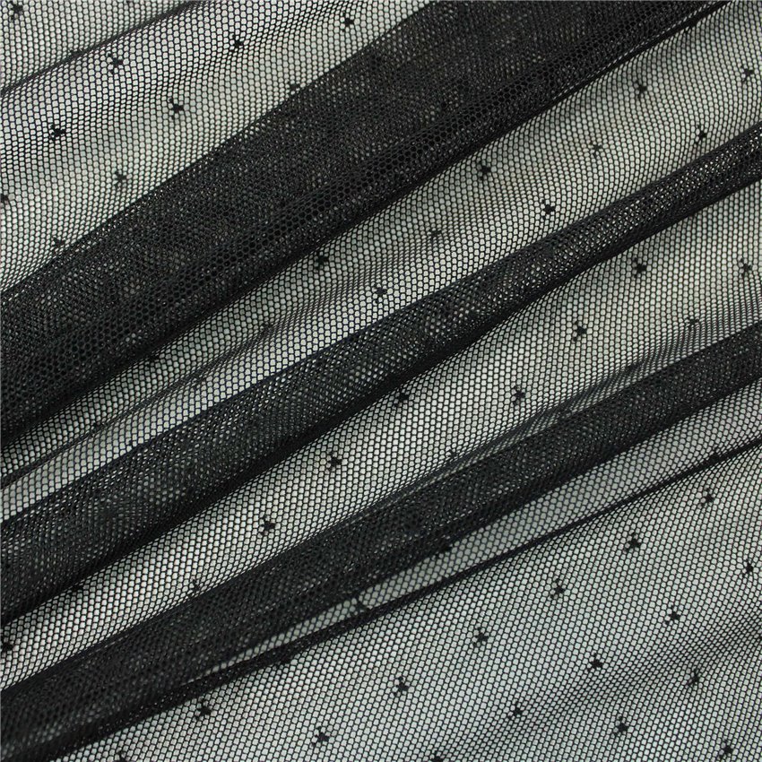 Pizzo Elastico Sofia