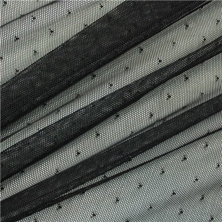 Pizzo Elastico Sofia