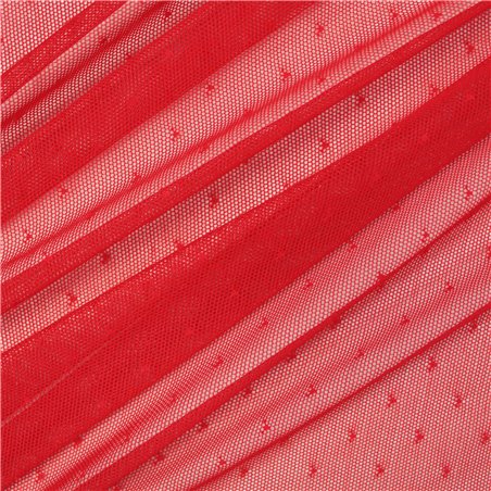 Pizzo Elastico Sofia