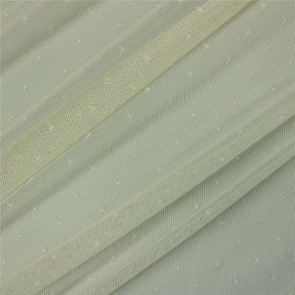 Pizzo Elastico Sofia