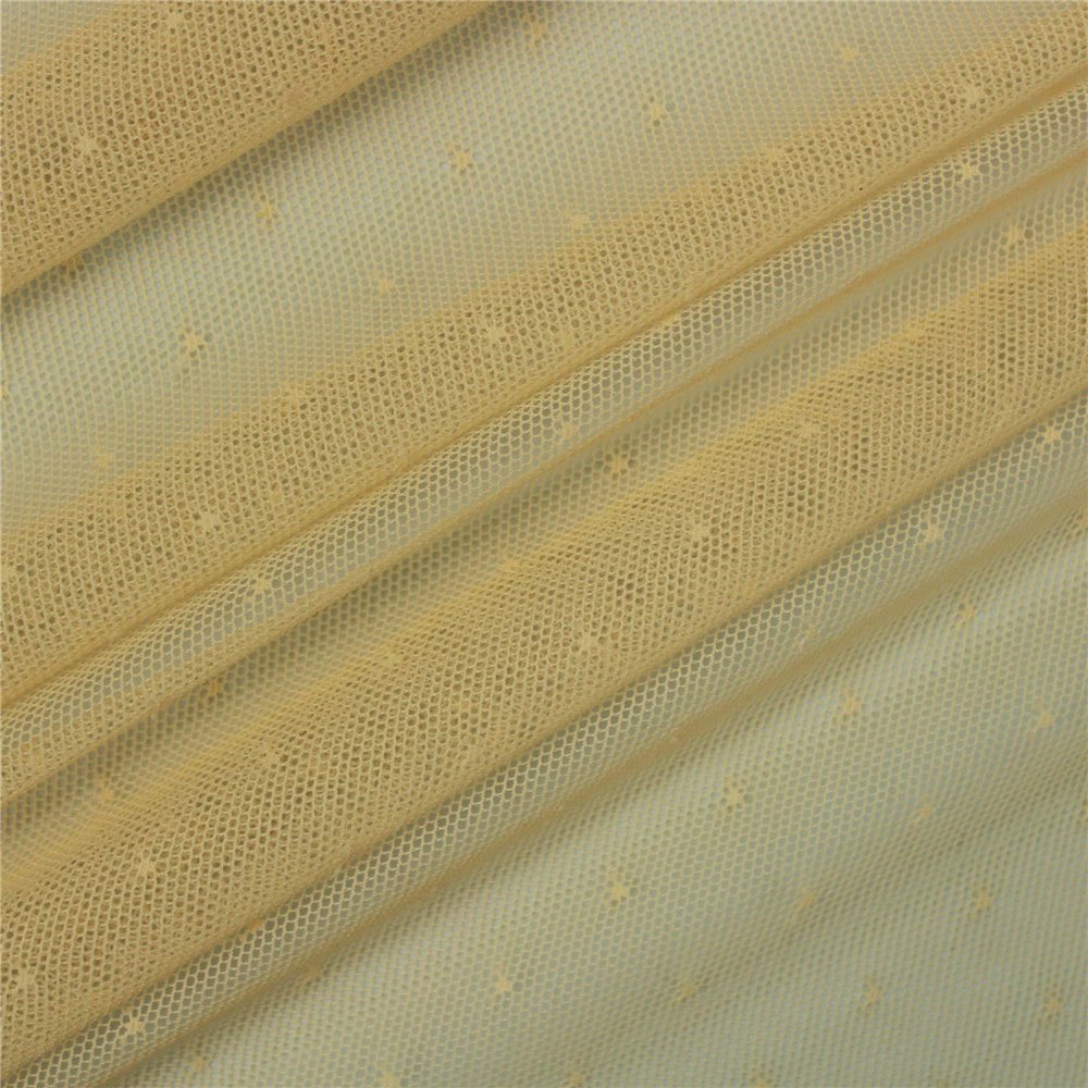 Pizzo Elastico Sofia