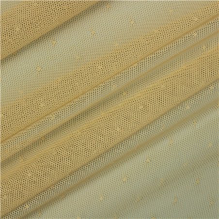 Pizzo Elastico Sofia