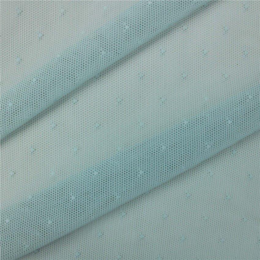 Pizzo Elastico Sofia