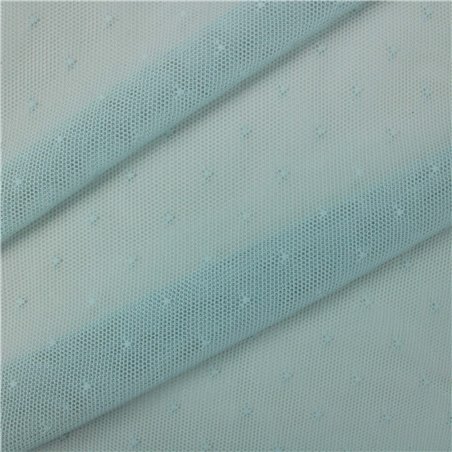 Pizzo Elastico Sofia