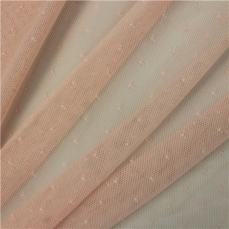 Pizzo Elastico Sofia