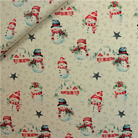 Cot. Dig. Pai Natal Cm 150 Pz