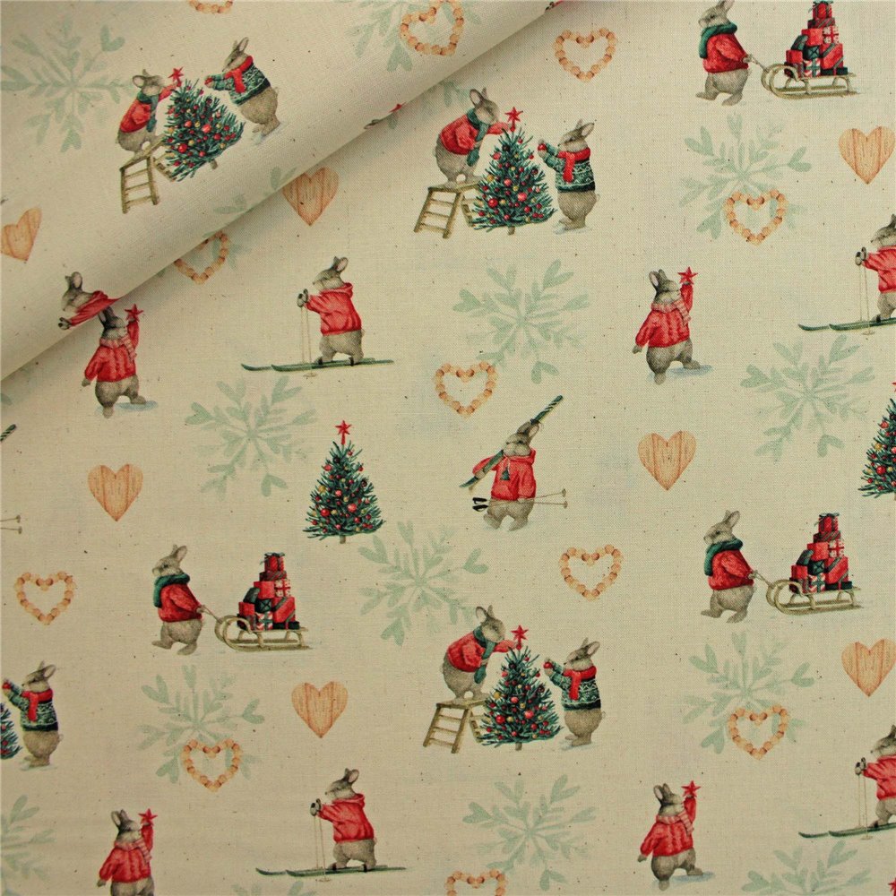 Cot. Dig. Pai Natal Cm 150 Pz