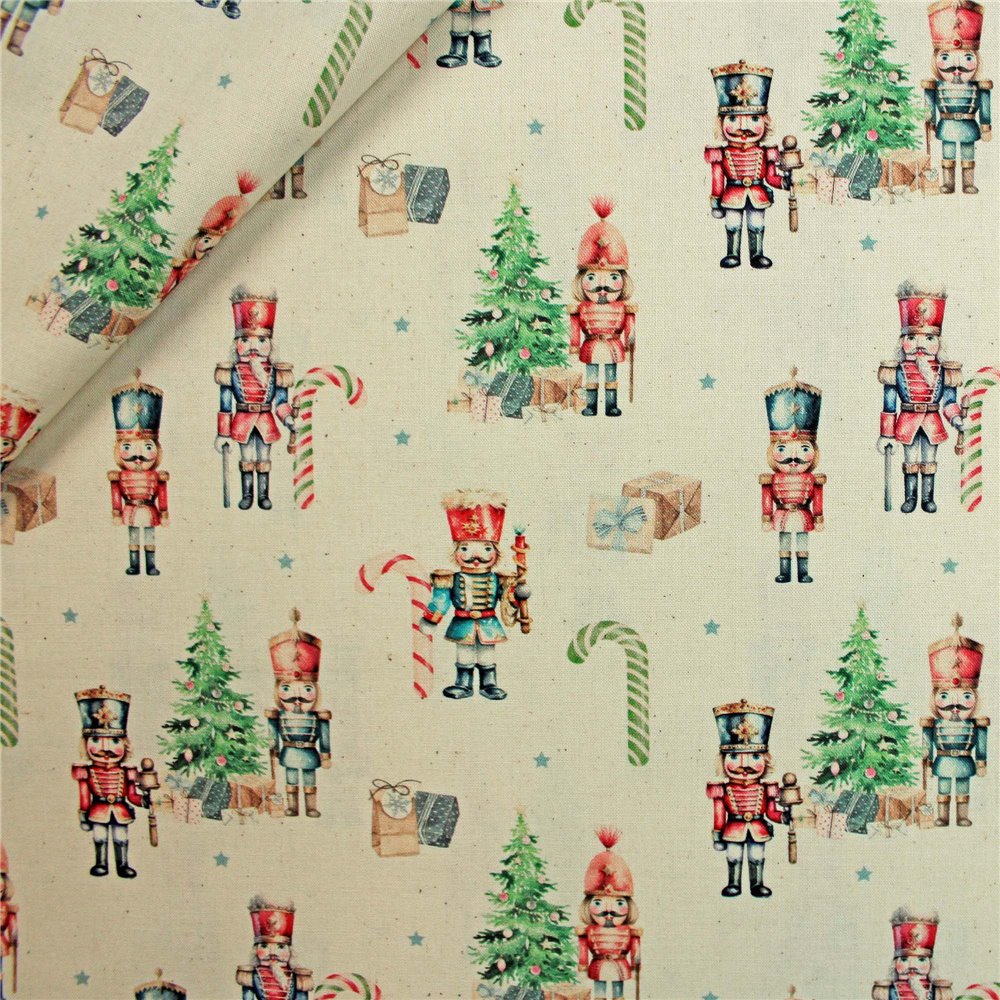 Cot. Dig. Pai Natal Cm 150 Pz