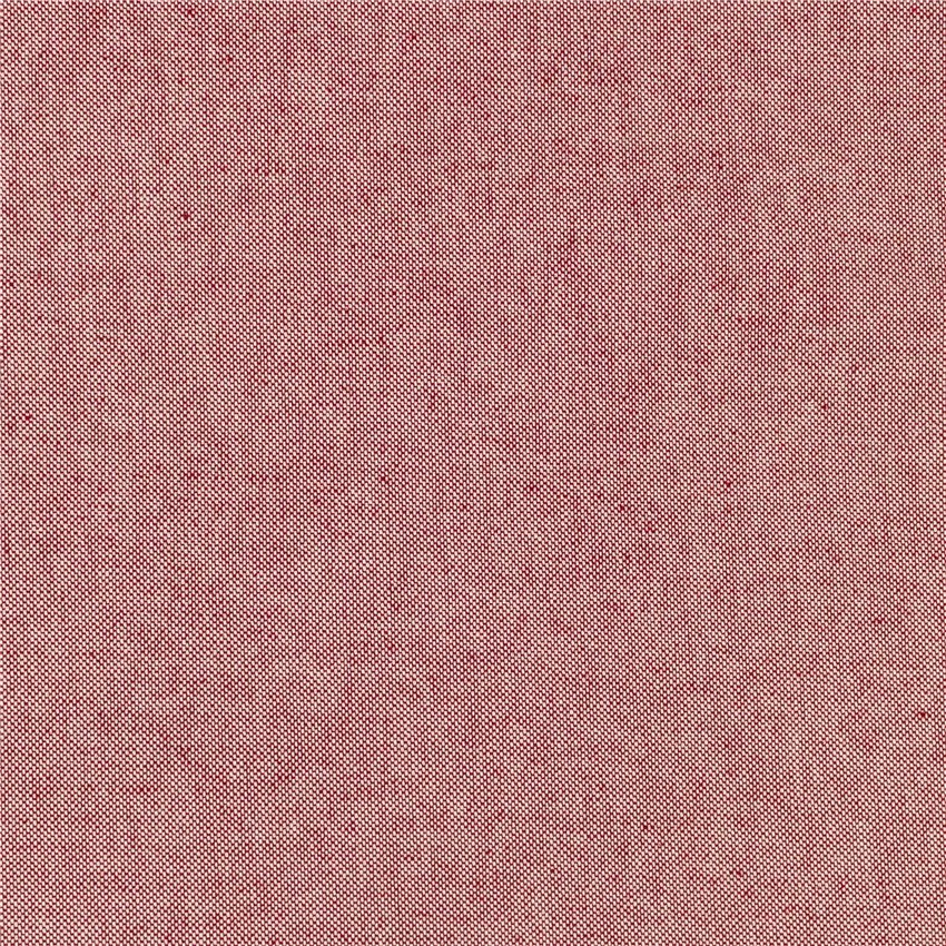 Cotone Effetto Lino Country Xmas