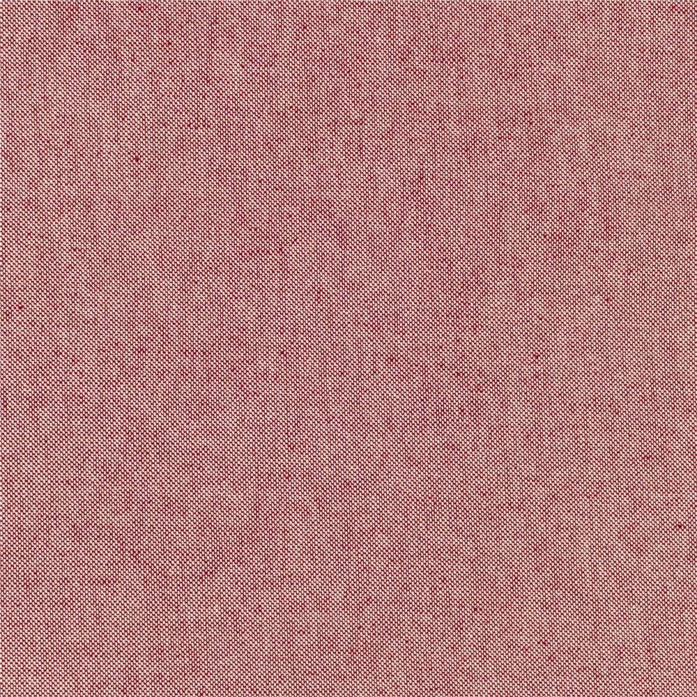 Cotone Effetto Lino Country Xmas