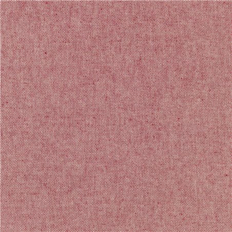 Cotone Effetto Lino Country Xmas