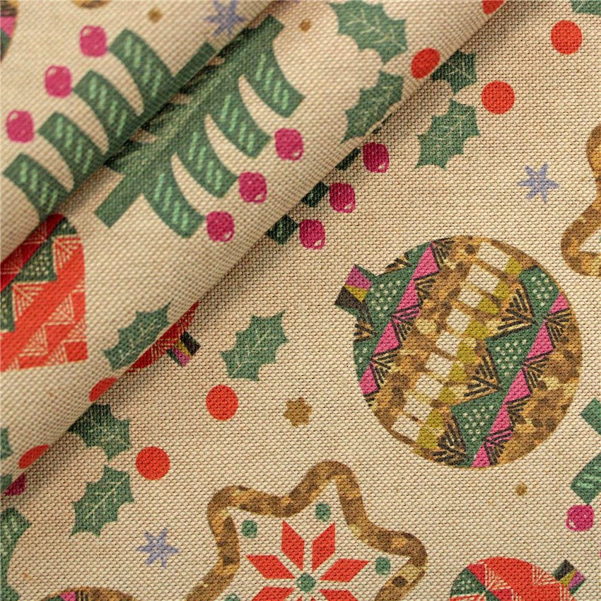 Tessuto Panama Carol