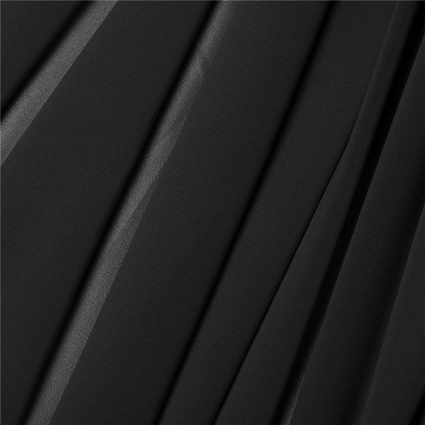 Chiffon Donatella Crepe Cm 150 Rt+pz