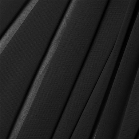 Chiffon Donatella Crepe Cm 150 Rt+pz