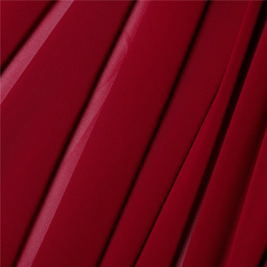 Chiffon Donatella Crepe Cm 150 Rt+pz