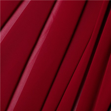 Chiffon Donatella Crepe Cm 150 Rt+pz