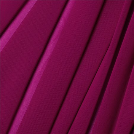 Chiffon Donatella Crepe Cm 150 Rt+pz