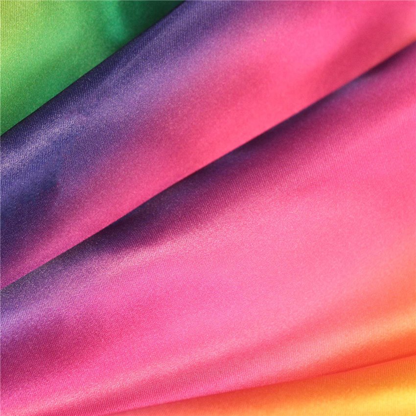 Satin Degradé Oriana