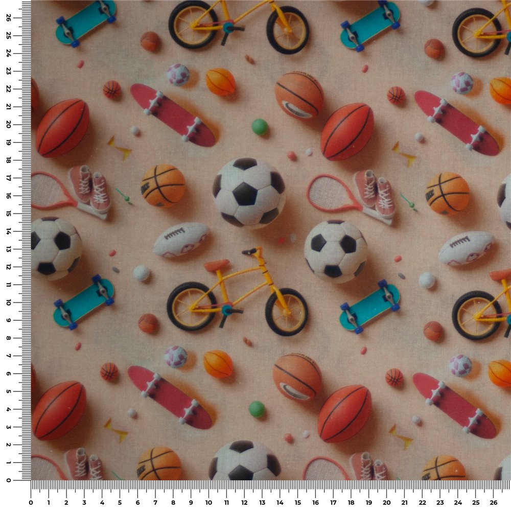 Cotone Digital Teens