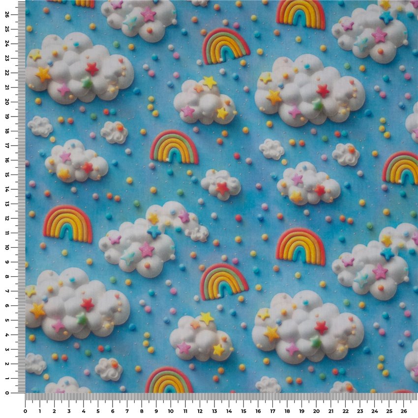 Cotone Digital Teens