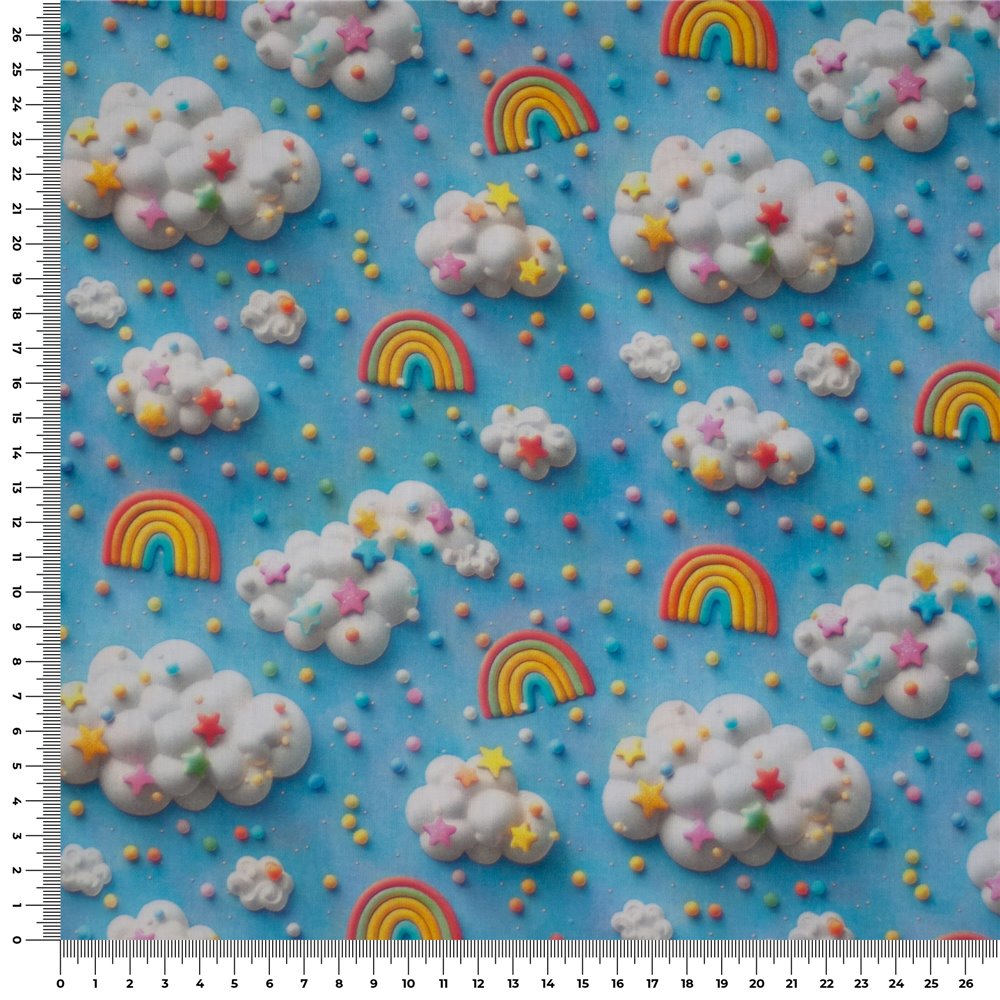 Cotone Digital Teens