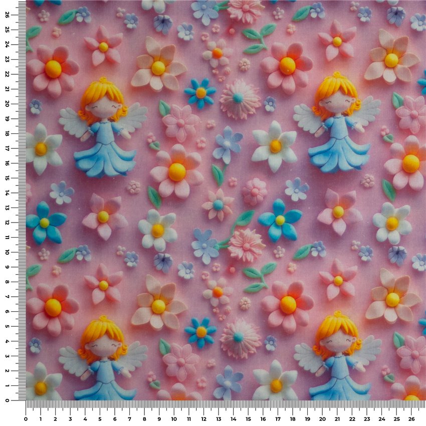 Cotone Digital Teens