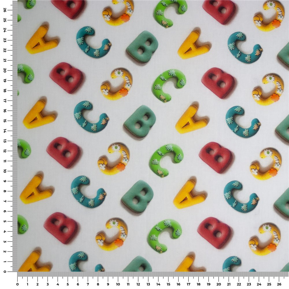 Cotone Digital Teens