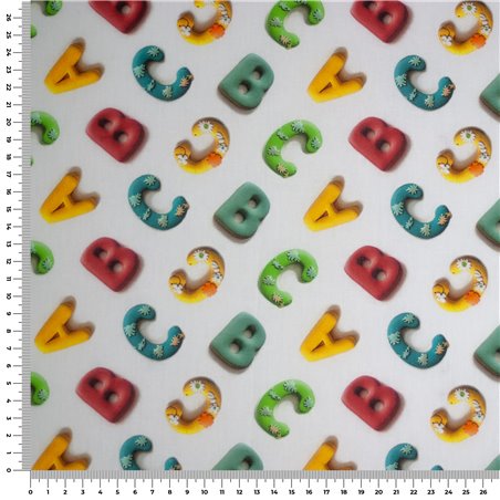 Cotone Digital Teens