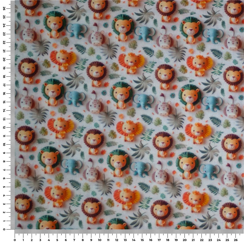 Cotone Digital Teens