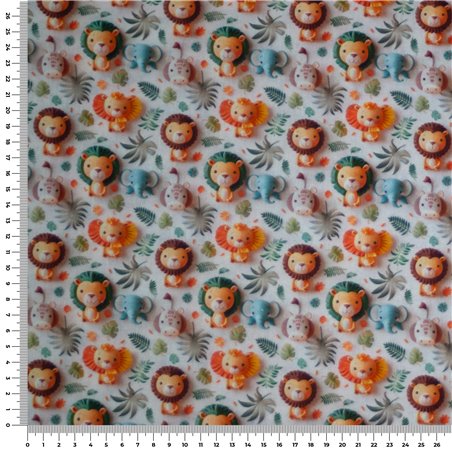 Cotone Digital Teens