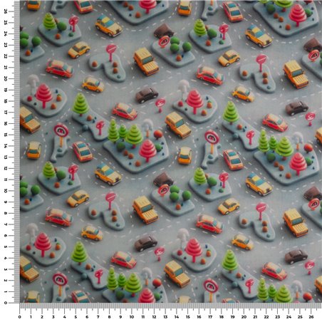 Cotone Digital Teens