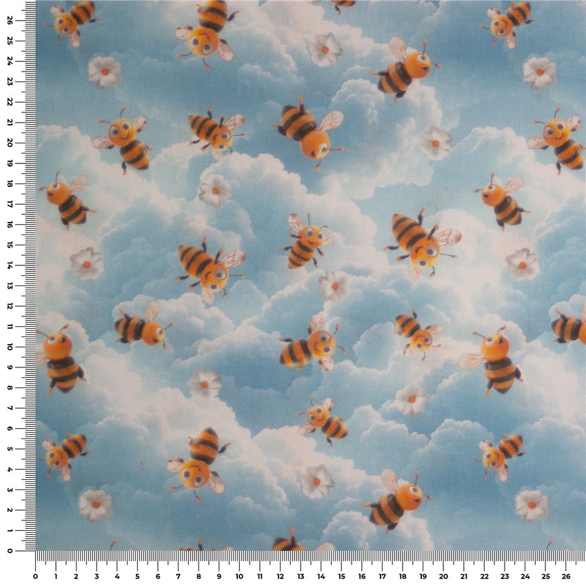 Cotone Digital Teens