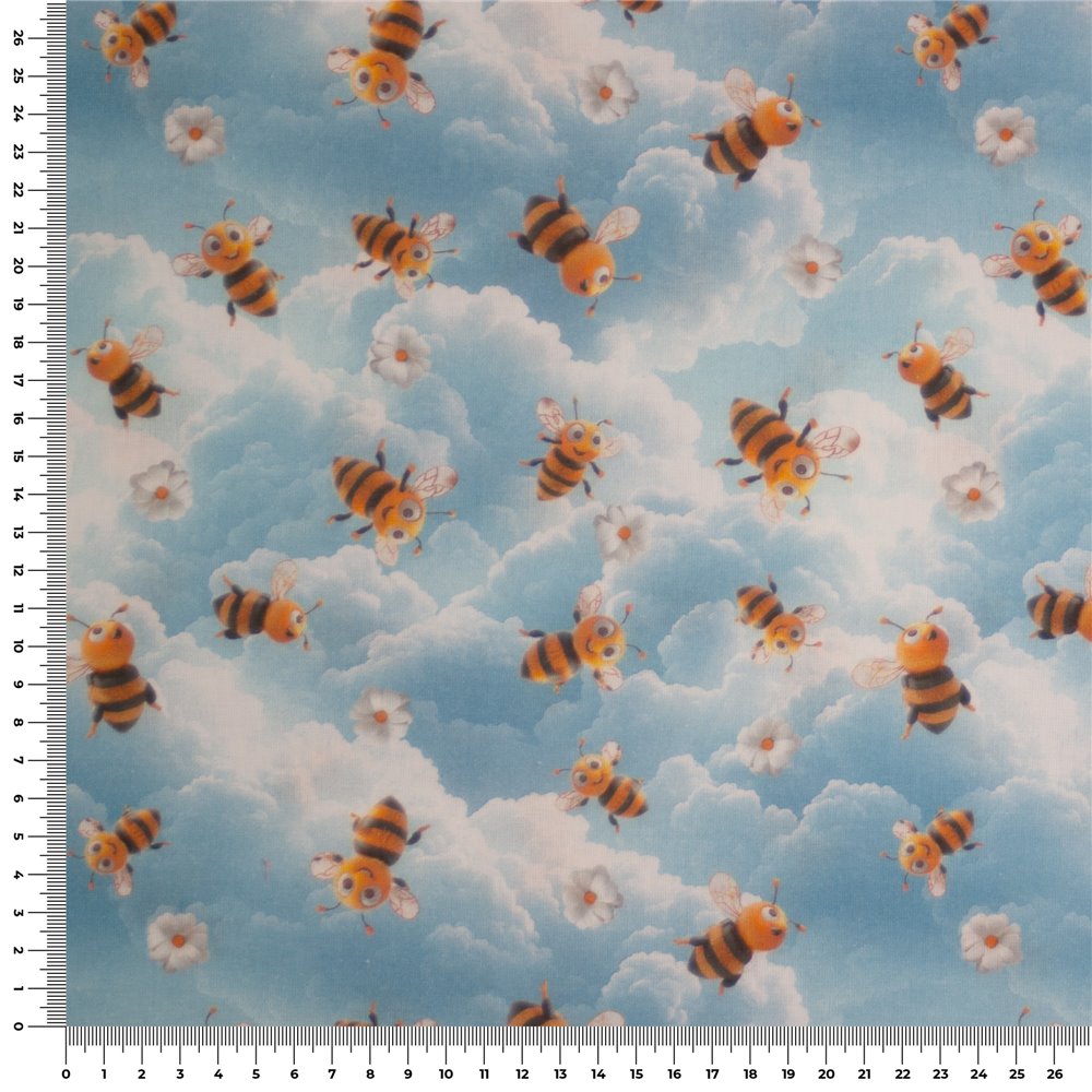 Cotone Digital Teens