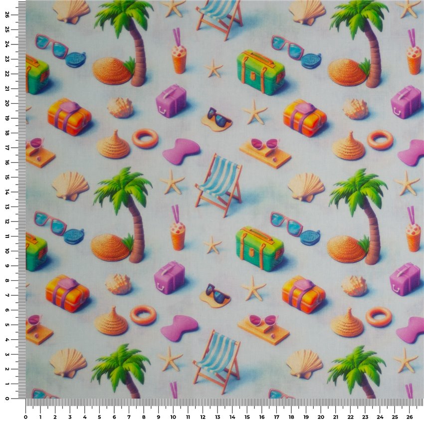 Cotone Digital Teens