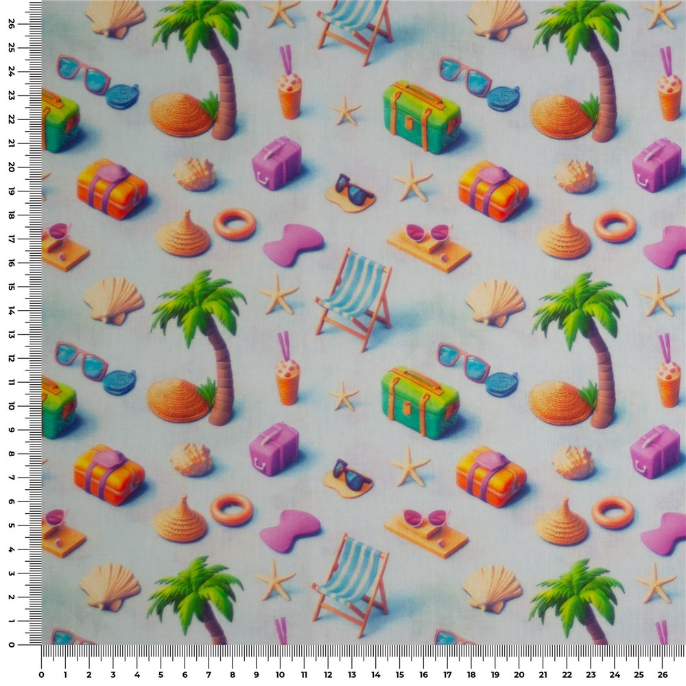 Cotone Digital Teens