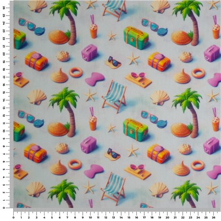 Cotone Digital Teens