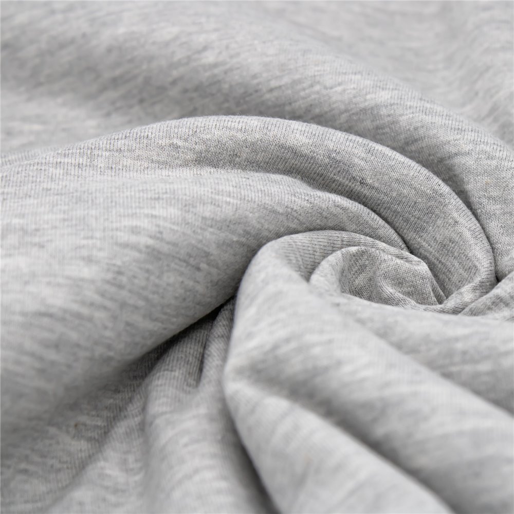 Tessuto Felpa Bielastico Garzato Y-extra