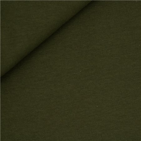 Tessuto Felpa Bielastico Garzato Y-extra