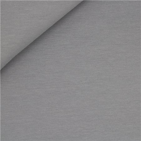 Tessuto Felpa Bielastico Garzato Y-extra