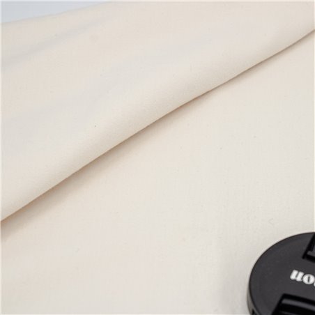 Tessuto Felpa Bielastico Garzato Y-extra