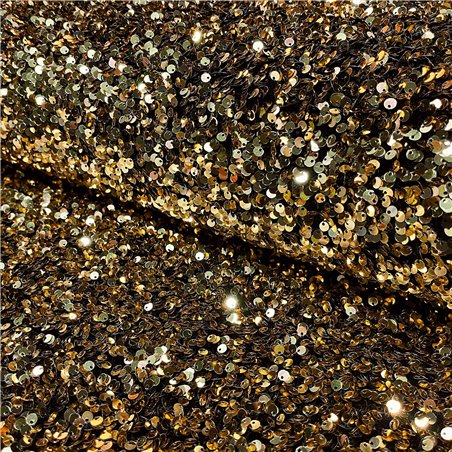 Electra Sequin Velvet